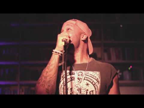 #ThaJuiceJoint 11/14/16 - Gene Noble feature