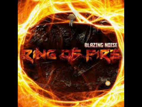 Blazing Noise  - Kirtana