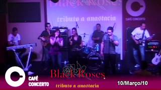 Black Roses - Tributo a Anastacia