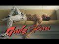 Guns and Roses  from "They call him OG"  ft.Brad Pitt || OG || F1 || Fight Club. 
