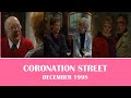 Coronation Street December 1998