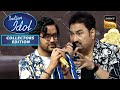 Sanam Mere Humraaz Song को गाकर Nihal ने जीता Kumar Sanu का मन India