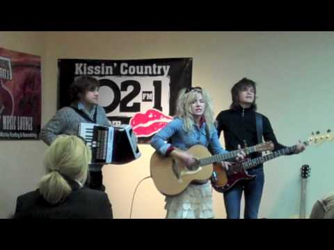 The Band Perry - If I Die Young