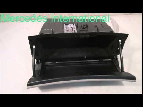 2005 Mercedes S430 LIGHT GREY GREAT SHAPE 220TYPE - mbiparts.com Used OEM Mercedes Parts - Di... OEM