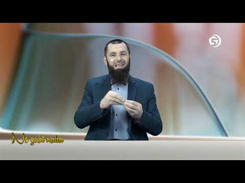 Ne gubi nadu -  mr. Enes Julardžija