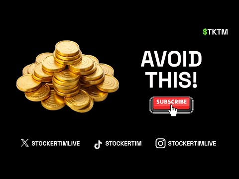 10 Mistakes To Avoid As A Retail Investor (Part One)