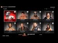 WWE 2K25 WWF 2000 Royal Rumble Real Roster CPU Play Who Will Win 2