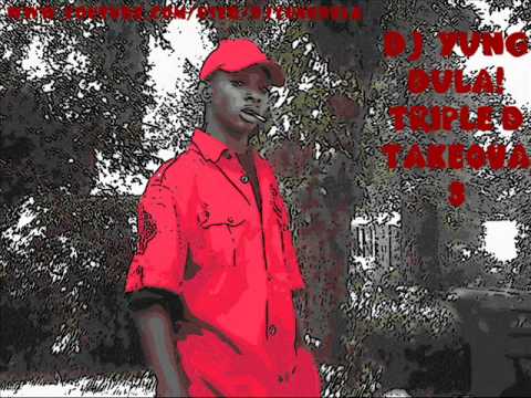 02. All That [Montana & Trai D]