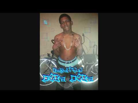 Gai Nan Frus Ft Gai Nan Kansa - Straat shit deel 2