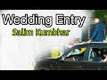 SALIM KUMBHAR NI ENTRY JP STUDIO NKT