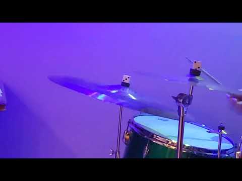Bosphorus / Impression 22" Ride Cymbal - Video! image 6