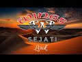 SEJATI WINGS Lirik Lagu Mix Video Cover By Audio Compact