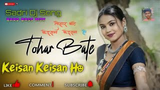 Download lagu Tohar Bate Keisan Keisan Ho // 🌿 Insta trending Nagpuri Song 🌿 // 🔥 Dj Dominik Mix 🔥 // HARD BASS ❣️ mp3