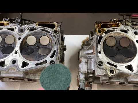 How to replace head gaskets 2010 Subaru Forester tips and tricks