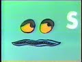 Classic Sesame Street I M A Snake John Faith And Hubley 1971