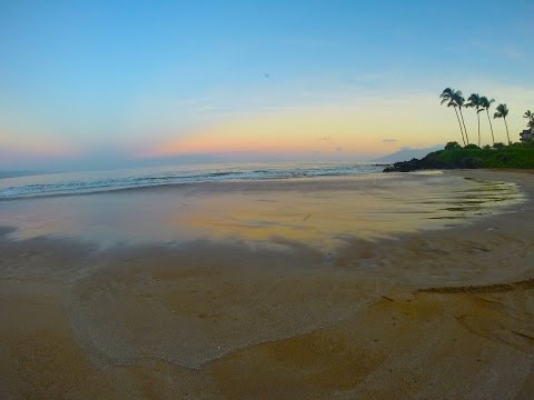 | Maui, Hawaii | GoPro HERO 4 • Brian Obritsch
