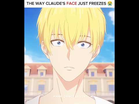 Oh No Athanasia 😭 Who Made Me a Princess #anime #shorts