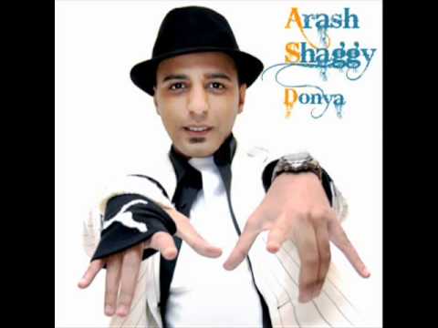 Arash ft  Shaggy   Donya