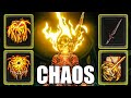WARNING May Cause Insanity Frenzied Flame Build Elden Ring