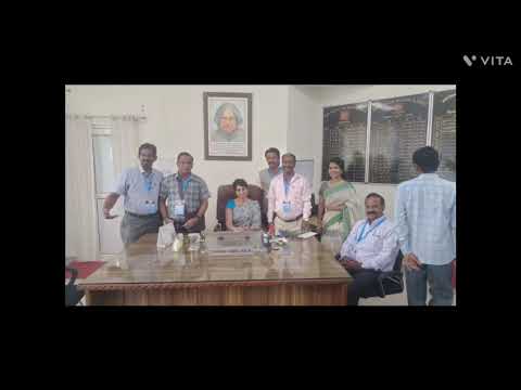 मंत्रालय प्रतिनिधिमंडल का दौरा