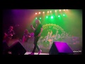 Candlebox - A Stone's Throw Away - Live in Denver