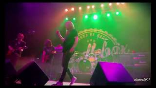 Candlebox - A Stone&#39;s Throw Away - Live in Denver
