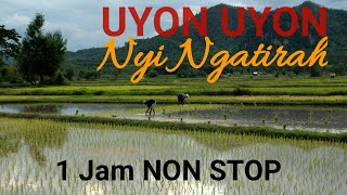 Download lagu UYON UYON KLASIK NYI NGATIRAH - GENDING JAWA PALING COCOK KAGEM JAMPI SAYAH - 1 JAM NON STOP mp3 Download lagu UYON UYON KLASIK NYI NGATIRAH - GENDING JAWA PALING COCOK KAGEM JAMPI SAYAH - 1 JAM NON STOP mp3