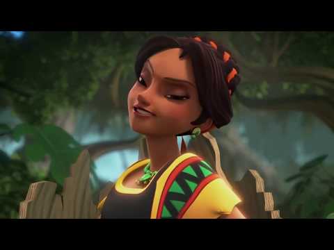 Let's get it started (Black eyed Peas) - WTF rap dance