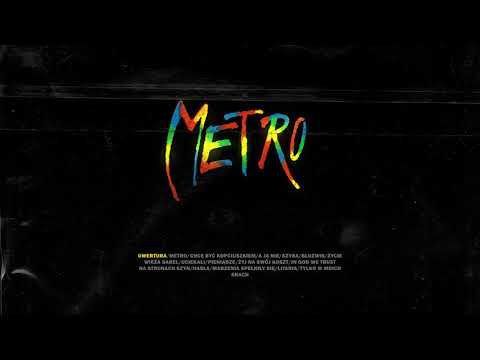 Studio Buffo - Uwertura [Official Audio]