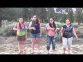There Was a Great Big Moose: Girl Scout Song ...