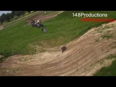 Motivation Video-Motocross How bad do you want it?