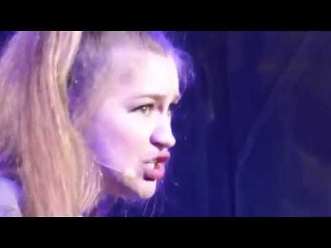 Time As A Symptom video