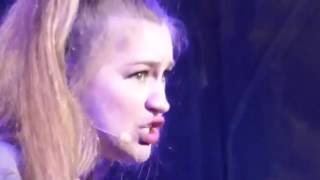 Joanna Newsom - Time As A Symptom - End Of The Road Festival 2016