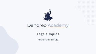 Trouver le tag parfait pour vos modèles de documents - Guide complet