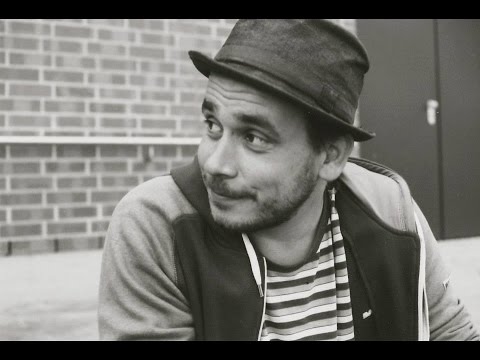 Johannes Meißner - Boxhagener Platz