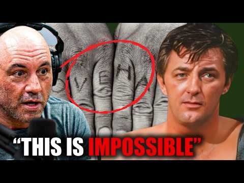 No One Believed These Robert Mitchum Stories! Until They Watched This!