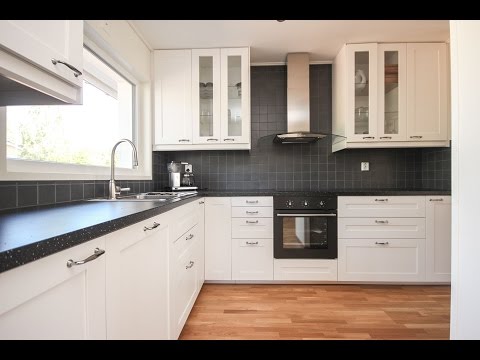 Tegelbruksvägen 22 B  i Jomala