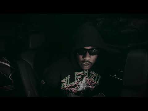 Cruddy Murda - JFK (Official Video) Dir by @MindofMjay