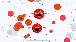 Continue the rush every day part6 【アガリオ実況】