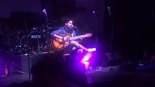 Amar en Catalán (Cover - Valadez) - JAM 2018