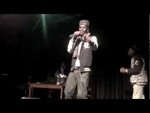 MisTER SAS - LIVE STRASBOURG