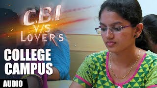 College Campus Audio Song