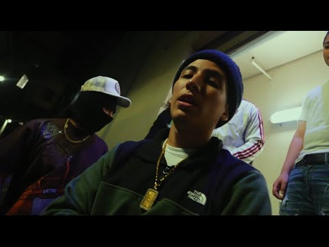 StitchLipMigoz - Why They Hating (Official Music Video)