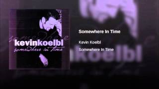 Somewhere in Time Music Video