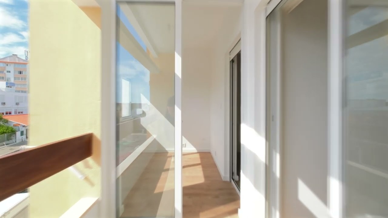 Vídeo do imóvel