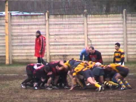 RugbyClan Santa Maria Capua Vetere The Best Of