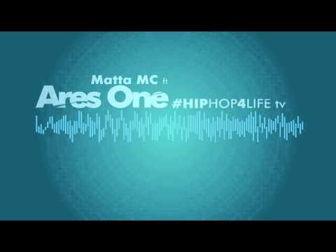 Matta CM ft Ares One - Oye mi amor