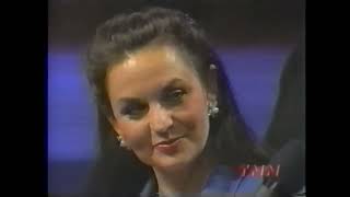 Glen Campbell - Gentle on My Mind (terrific guitar break)