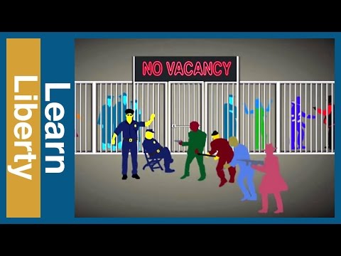 "What You Should Know About Drug Prohibition" | Learn Liberty