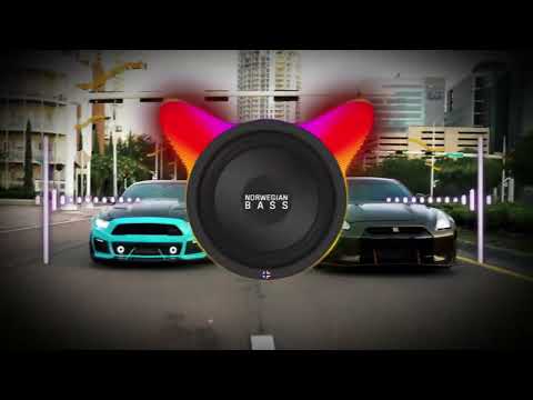 DNMO, Wolfy Lights - Bombalaya (Bloom Remix) / Bass Boosted